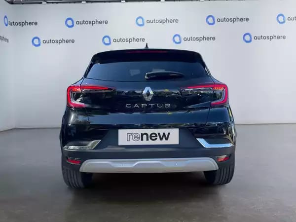 Renault Captur 1.0 Tce Techno - Photo 3