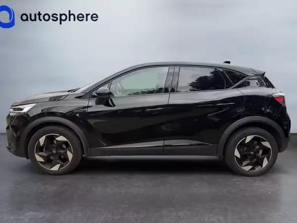 Renault Captur 1.0 Tce Techno - Photo 3