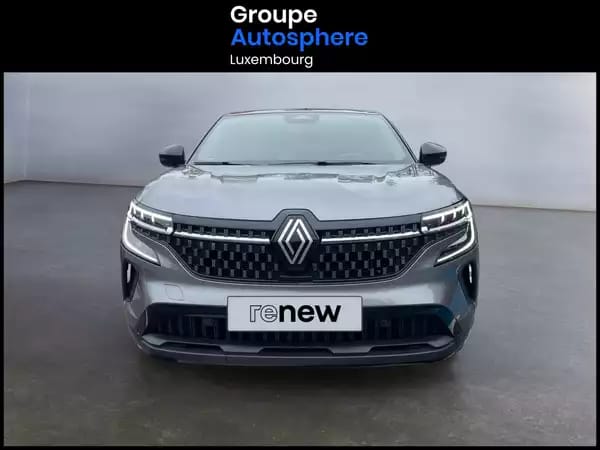 Renault Austral 1.2 TCe MHEV Techno - Photo 2