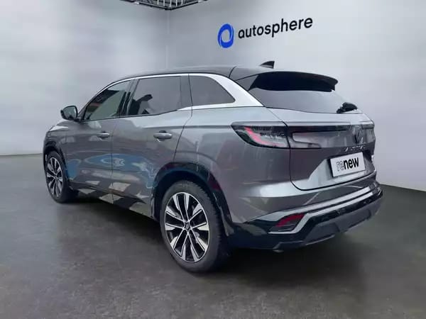 Renault Austral 1.2 TCe MHEV Techno - Photo 2