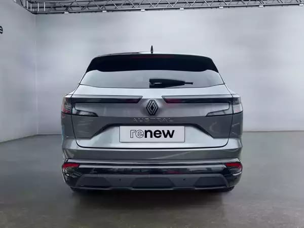 Renault Austral 1.2 TCe MHEV Techno - Photo 3