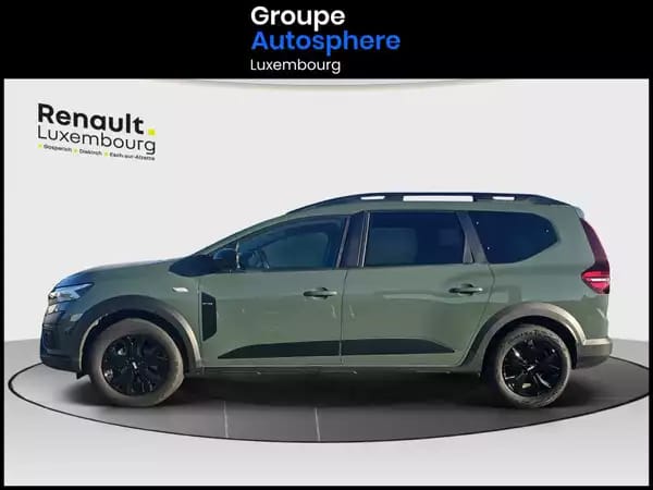 Dacia Jogger 1.6 Hybrid Extreme 7pl - Photo 2