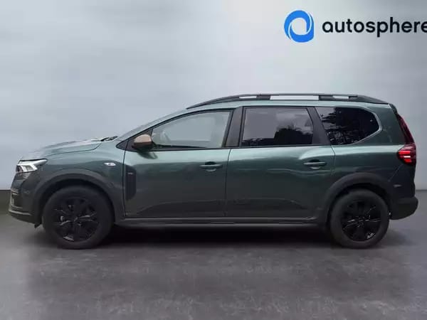 Dacia Jogger 1.6 Hybrid Extreme 7pl - Photo 3