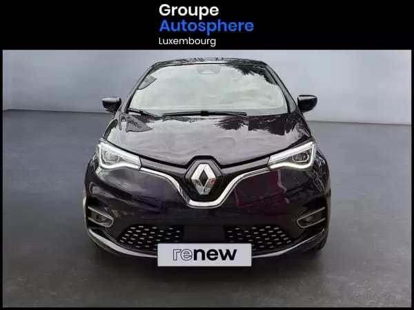 Renault ZOE ICONIC EV50 135HP - Photo 2