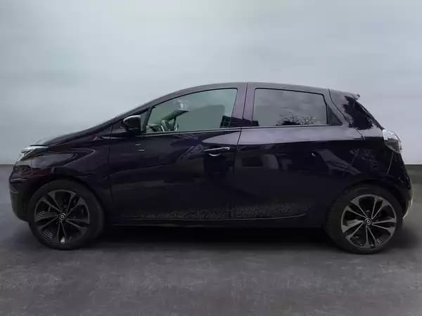 Renault ZOE ICONIC EV50 135HP - Photo 3