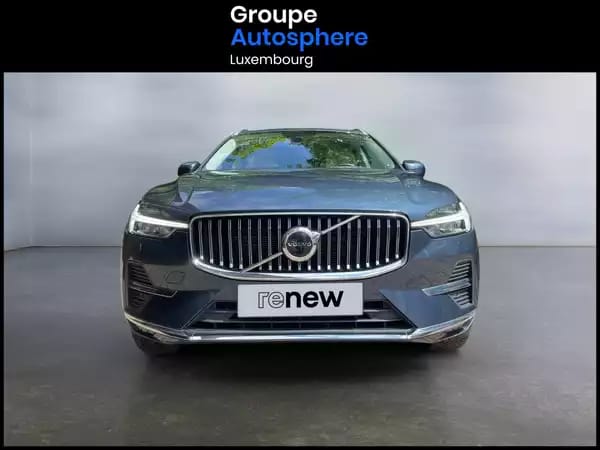 Volvo XC60 2.0 B4 MHEV Ultimate Bright - Photo 2