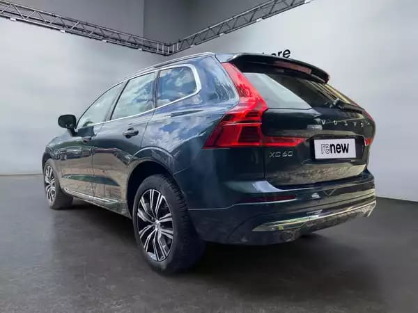 Volvo XC60 2.0 B4 MHEV Ultimate Bright - Photo 2