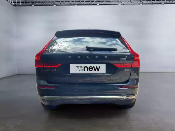 Volvo XC60 2.0 B4 MHEV Ultimate Bright - Photo 3