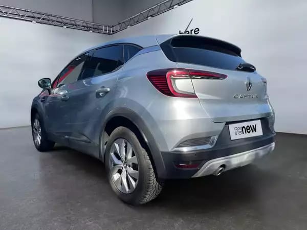 Renault Captur 1.33 TCe Intens EDC GPF (EU6D) - Photo 2