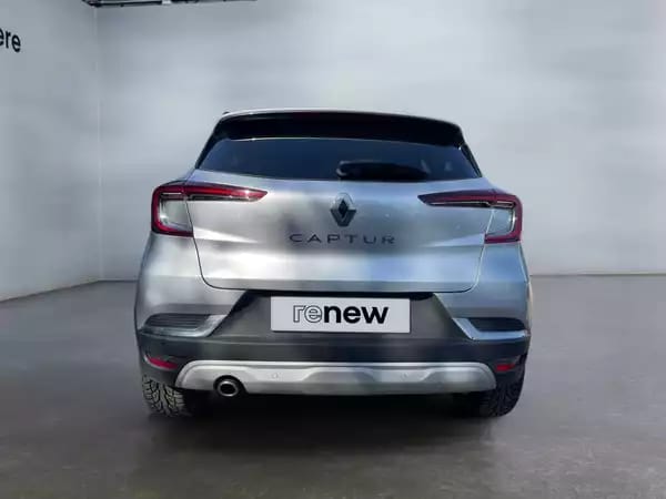 Renault Captur 1.33 TCe Intens EDC GPF (EU6D) - Photo 3