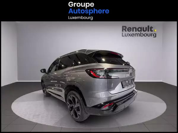 Renault Austral 1.2 E-Tech TECHNO Esprit Alpine full hybrid - Photo 2