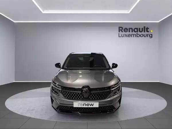 Renault Austral 1.2 E-Tech TECHNO Esprit Alpine full hybrid - Photo 2