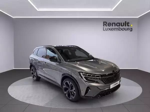 Renault Austral 1.2 E-Tech TECHNO Esprit Alpine full hybrid - Photo 3