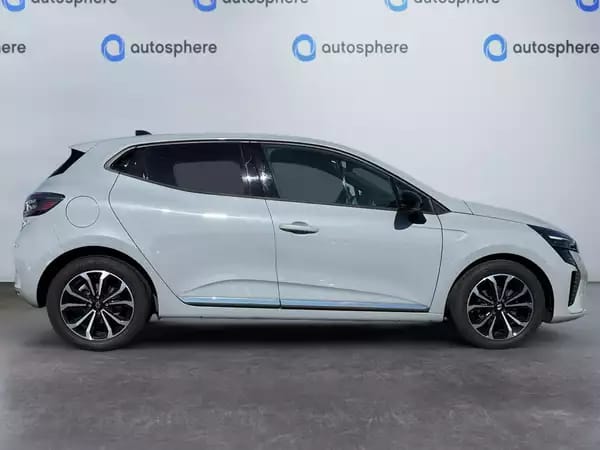 Renault Clio 1.0 Tce Techno - Photo 2