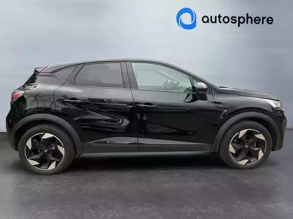 Renault Captur 1.0 Tce Techno - Photo 2
