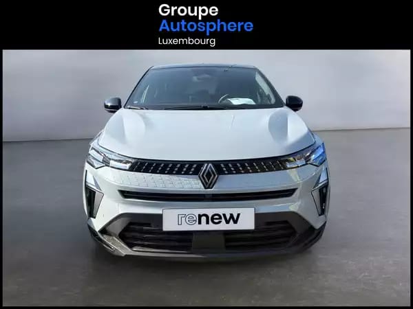 Renault Captur 1.0 Tce Techno GPF - Photo 2