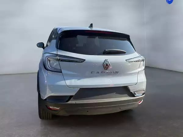 Renault Captur 1.0 Tce Techno GPF - Photo 3