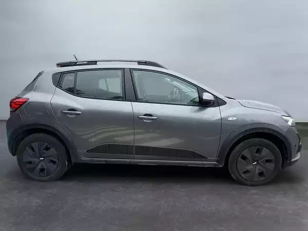 Dacia Sandero 1.0 TCe Stepway Expression - Photo 2