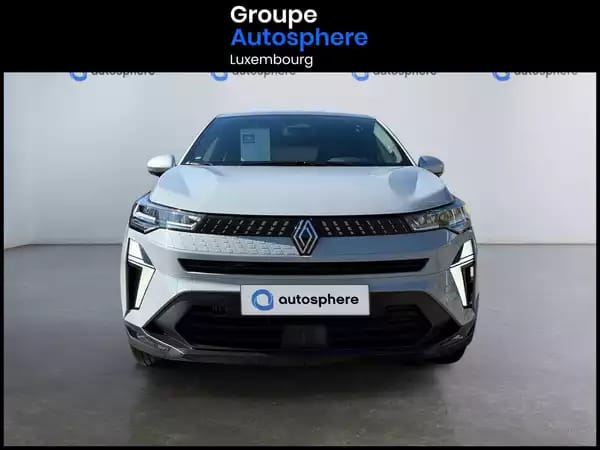 Renault Captur 1.6 Tce E-TECH Hybrid Techno EDC - Photo 2
