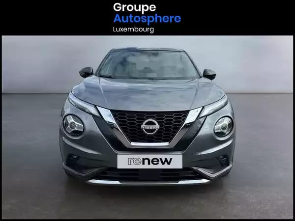 Nissan Juke 1.0 DIG-T N-DESIGN ENIGMA BLACK - Photo 2