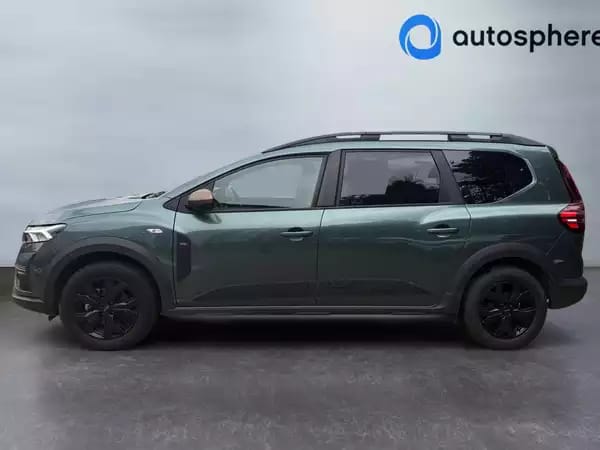 Dacia Jogger 1.6 Hybrid Extreme 7pl - Photo 3