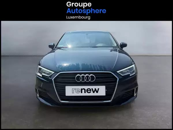Audi A3 35 TFSI ACT Sport SPORTBACK  (EU6d-TEMP) - Photo 2