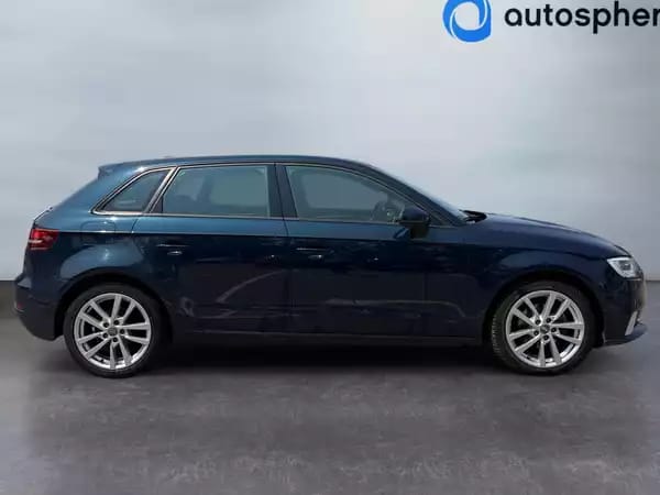 Audi A3 35 TFSI ACT Sport SPORTBACK  (EU6d-TEMP) - Photo 2
