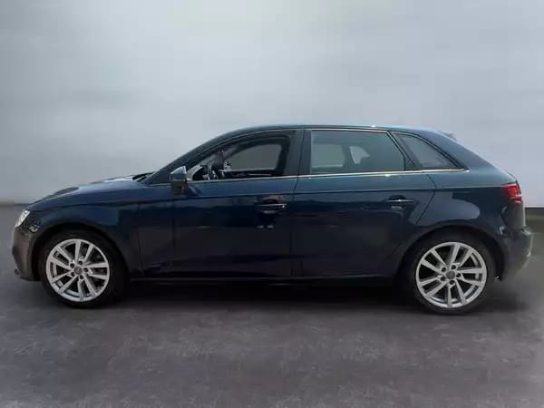 Audi A3 35 TFSI ACT Sport SPORTBACK  (EU6d-TEMP) - Photo 3