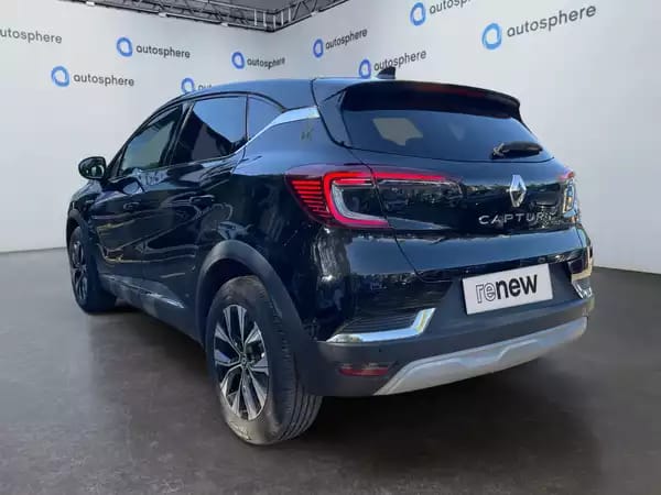 Renault Captur 1.0 Tce Techno - Photo 2