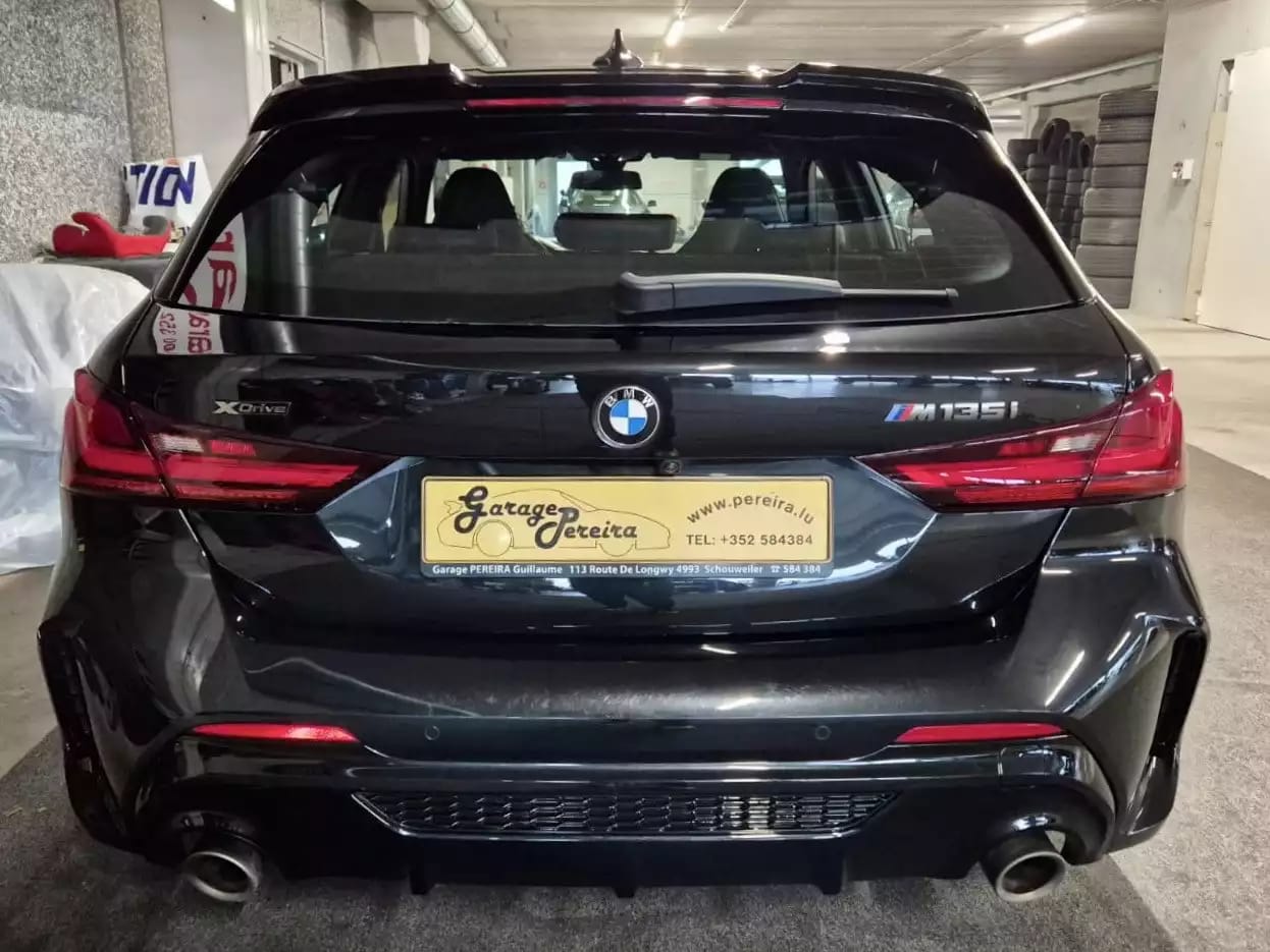 BMW M1 i XDRIVE HEAD UP CUIR LED NAVI - Photo 1