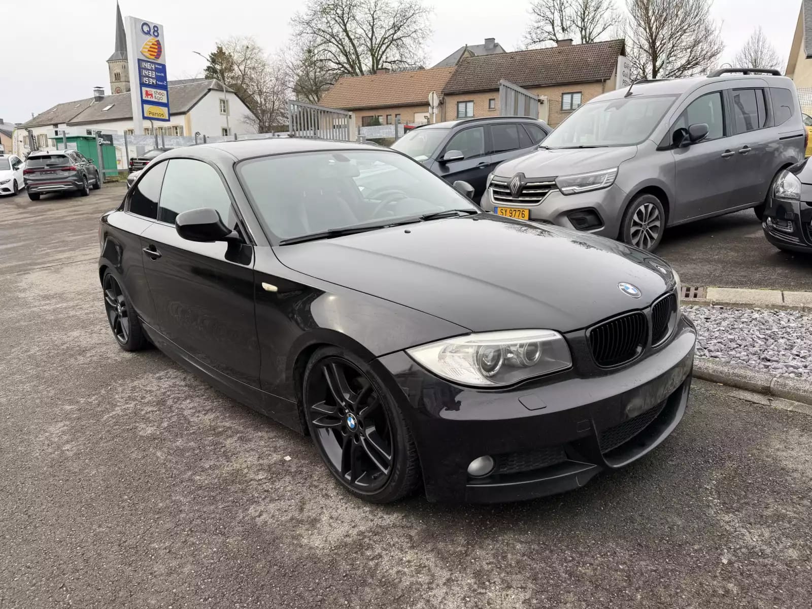 BMW 118 D COUPE M SPORT PAKET BI-XENON - Photo 1