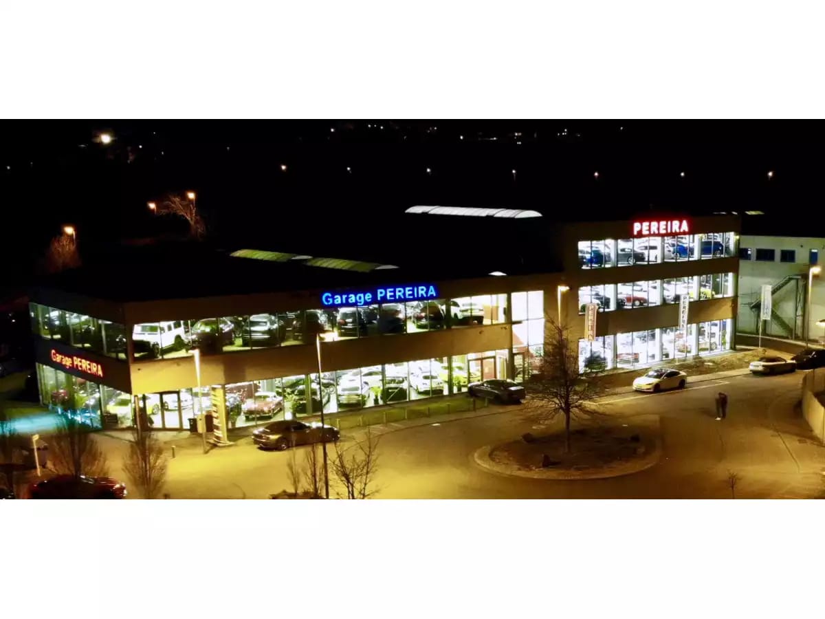 Citroën C4 Picasso 1.6 BLUEHDI 120 PANO LED NAVI - Photo 1