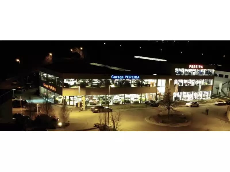 MINI Cooper 1.5 LED NAVI - Photo 1