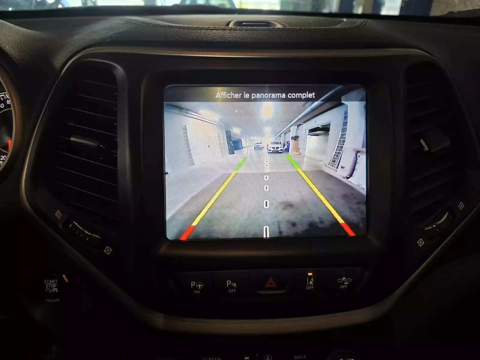 Jeep Cherokee 2.2 MULTIJET 4X4 LIMITED PANO CUIR NAVI - Photo 1