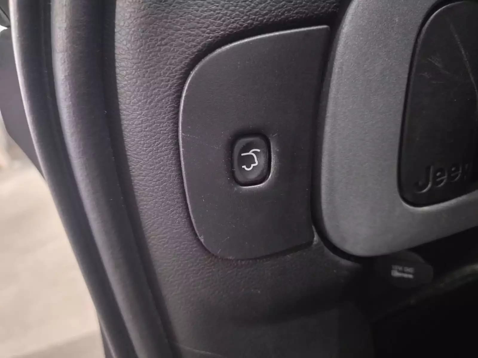 Jeep Cherokee 2.2 MULTIJET 4X4 LIMITED PANO CUIR NAVI - Photo 1