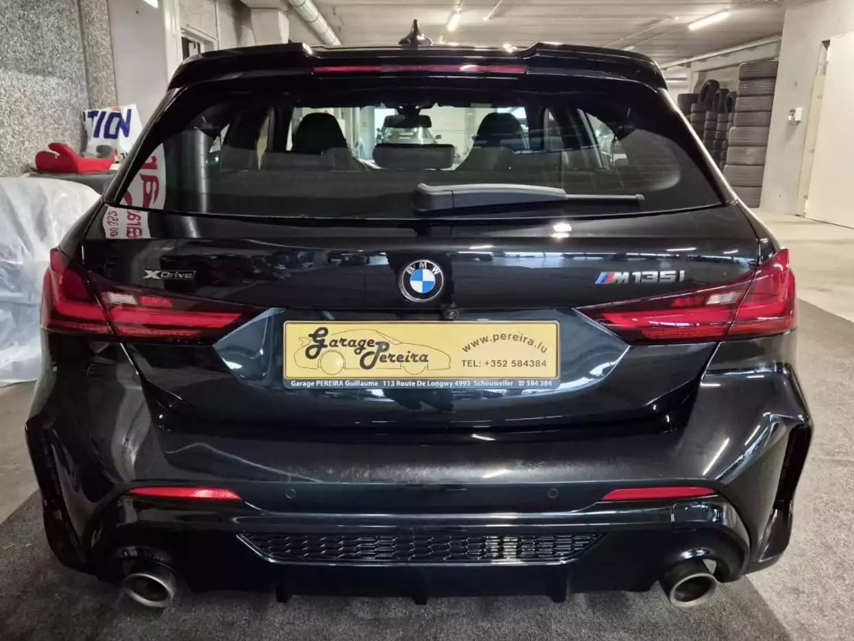 BMW M1 i XDRIVE HEAD UP CUIR LED NAVI - Photo 1