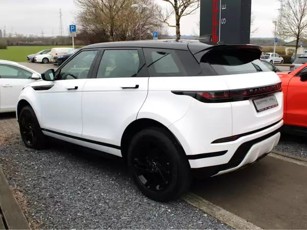 Land Rover Range Rover Evoque D 150 AWD R-DYNAMIC PANO CUIR NAVI - Photo 2