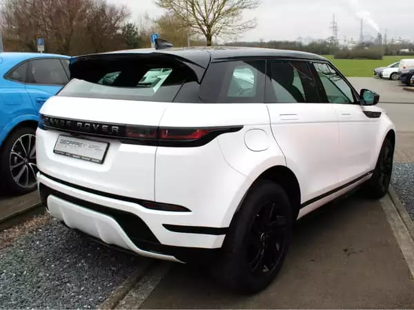 Land Rover Range Rover Evoque D 150 AWD R-DYNAMIC PANO CUIR NAVI - Photo 2