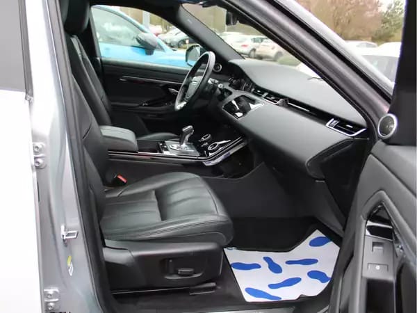 Land Rover Range Rover Evoque D 150 AWD R-DYNAMIC PANO CUIR NAVI - Photo 3