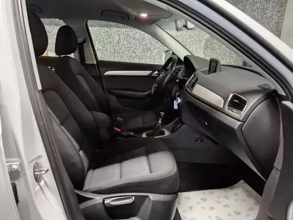 Audi Q3 2.0 TDI 150 BI-XENON NAVI - Photo 3