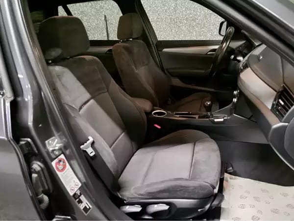 BMW X1 18i SDRIVE FACELIFT M SPORT PAKET - Photo 3