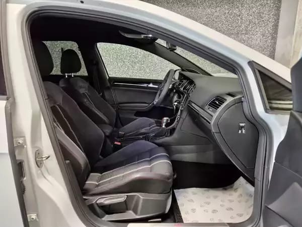 Volkswagen Golf GTI 2.0 TSI GTI DSG CLUBSPORT DYNAUDIO NAVI - Photo 3