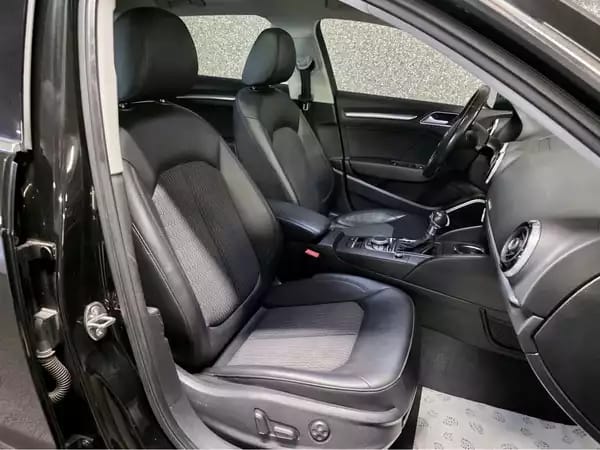 Audi A3 E-TRON SPORTBACK BANG OLUFSEN PANO LED NAVI - Photo 3