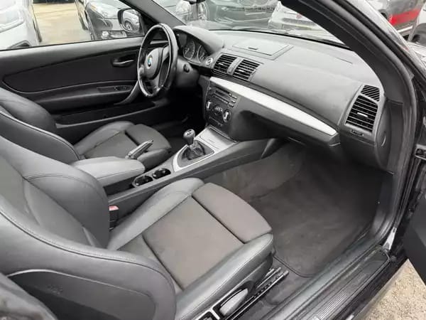 BMW 118 D COUPE M SPORT PAKET BI-XENON - Photo 2