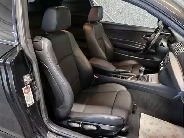 BMW 118 D COUPE M SPORT PAKET BI-XENON - Photo 3