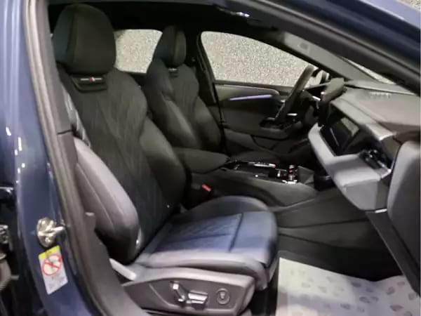 Audi S6 e-tron AVANT QUATTRO CHARGE 100KW 800V 405 KW SOFTCLOSE BANG OLUFSEN PANO CUIR NAVI 1 HAND - Photo 3