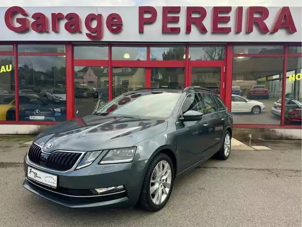 Skoda Octavia 1.4 TSI 150 COMBI LED NAVI - Photo 2