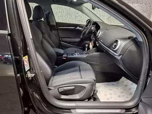 Audi A3 2.0 TDI 150 SPORTBACK FACELIFT BI-XENON NAVI - Photo 3