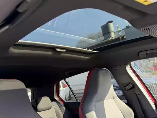 Volkswagen Golf GTI VIII 2.0 TSI 245 DSG HARMAN KARDON PANO NAVI ACC - Photo 3