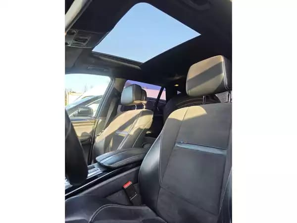 BMW X5 30D XDRIVE M SPORT PAKET SOFTCLOSE HEAD UP PANO CUIR NAVI - Photo 3